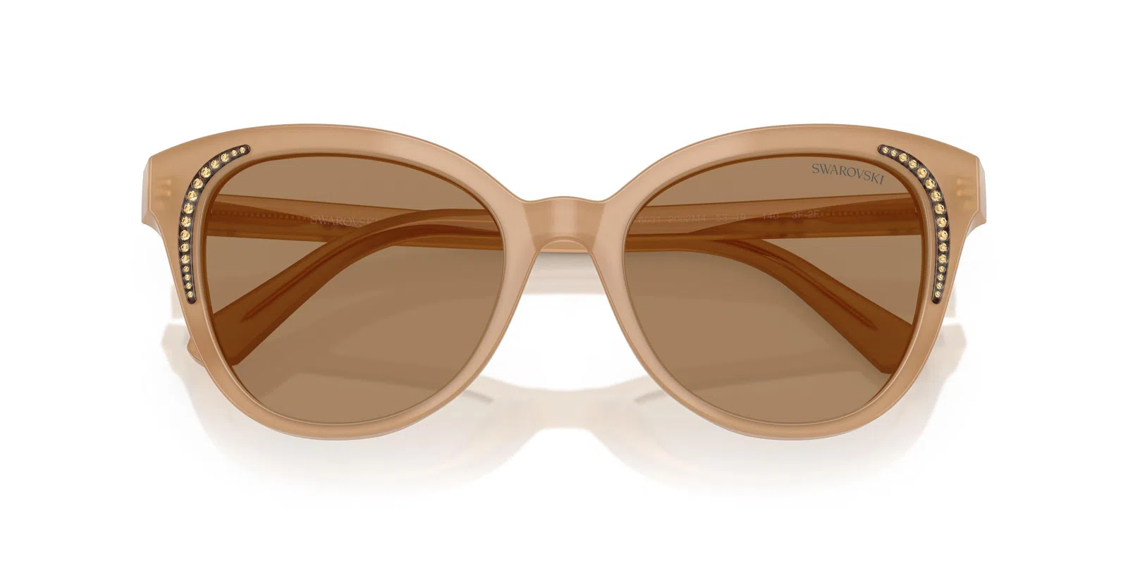 Swarovski 6031 Sunglasses - view 34